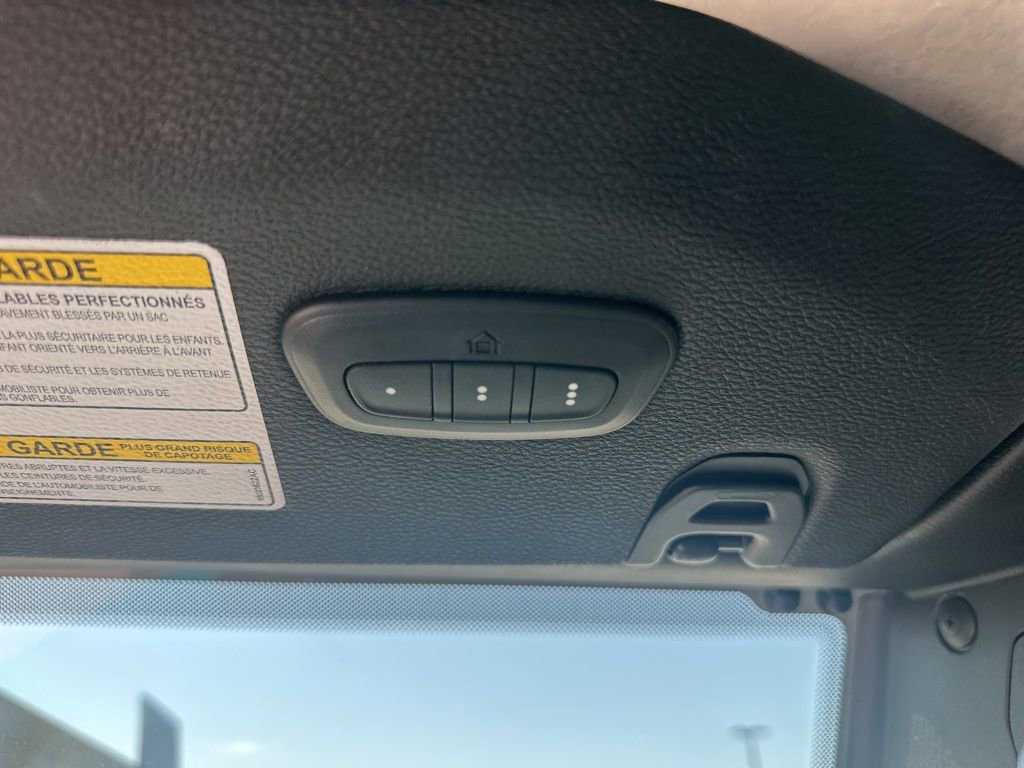 Used 2022 Jeep Gladiator Overland AWD/4WD image 26