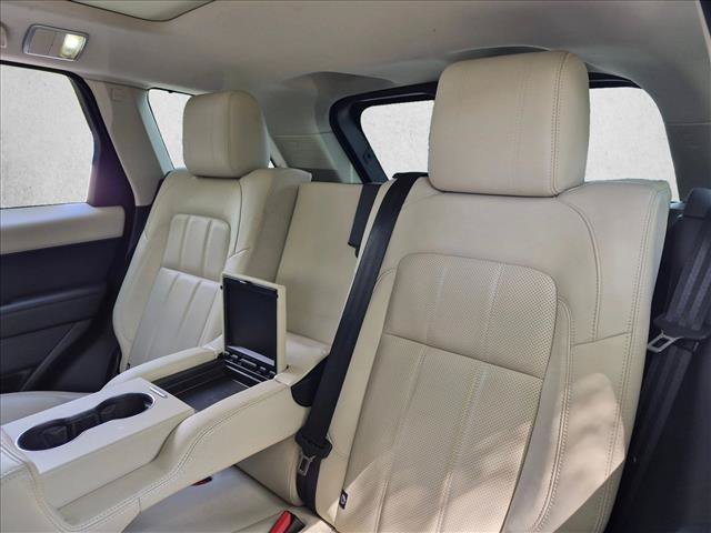 Used 2019 Land Rover Range Rover Sport Supercharged AWD/4WD image 14