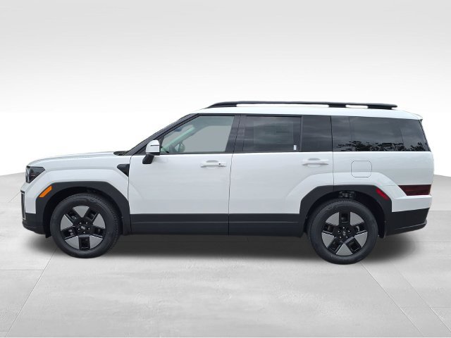 New 2027 Hyundai Santa Fe SEL FWD image 2
