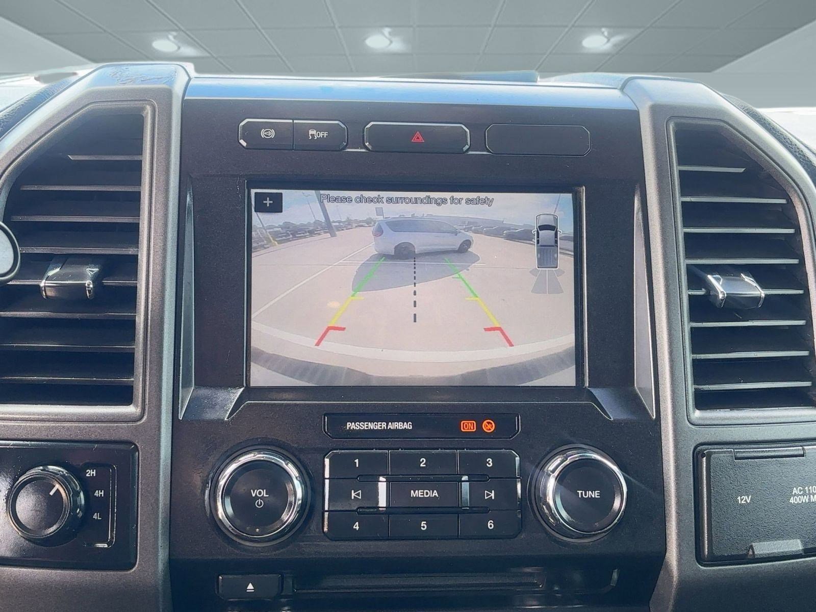 Used 2018 Ford F250 Lariat image 24