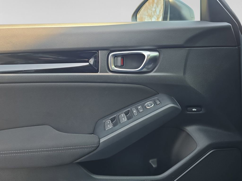 New 2026 Honda Civic Sport image 11