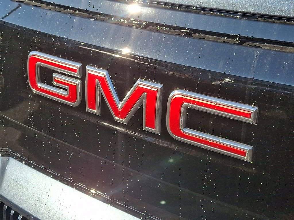 New 2026 GMC Sierra EV Elevation image 18