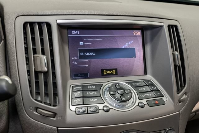 Used 2013 INFINITI G37 x Sedan w/ Premium Pkg AWD/4WD image 17