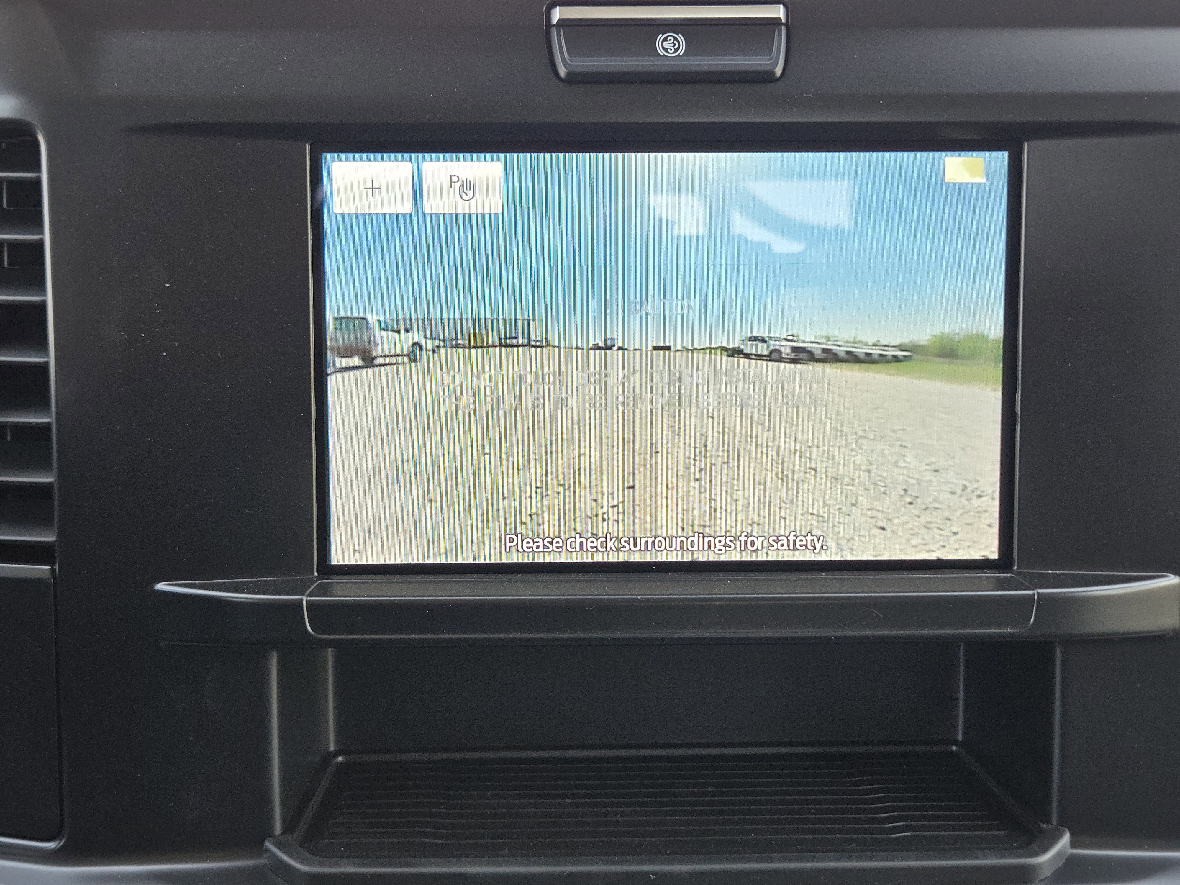 New 2026 Ford F450 XL w/ XL Chrome Package image 15