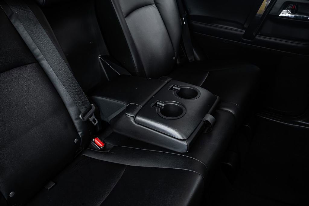 Used 2018 Toyota 4Runner TRD Off-Road Premium image 34