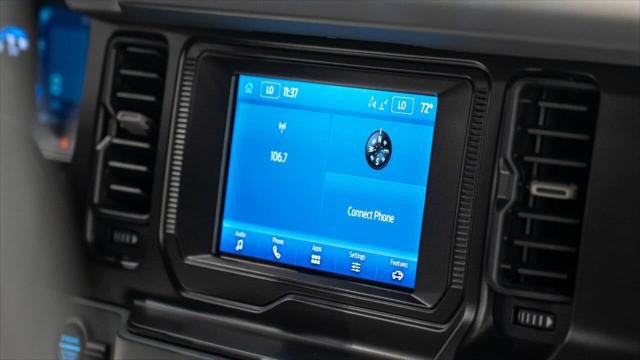 Used 2022 Ford Bronco Big Bend image 34