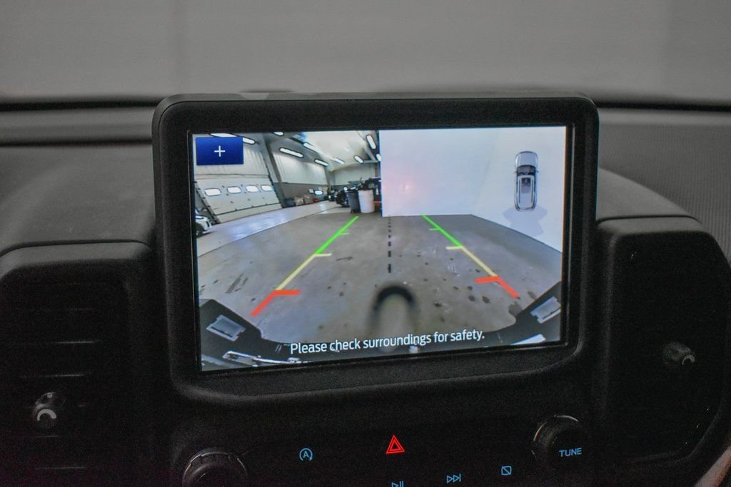 Used 2023 Ford Bronco Sport Outer Banks image 16