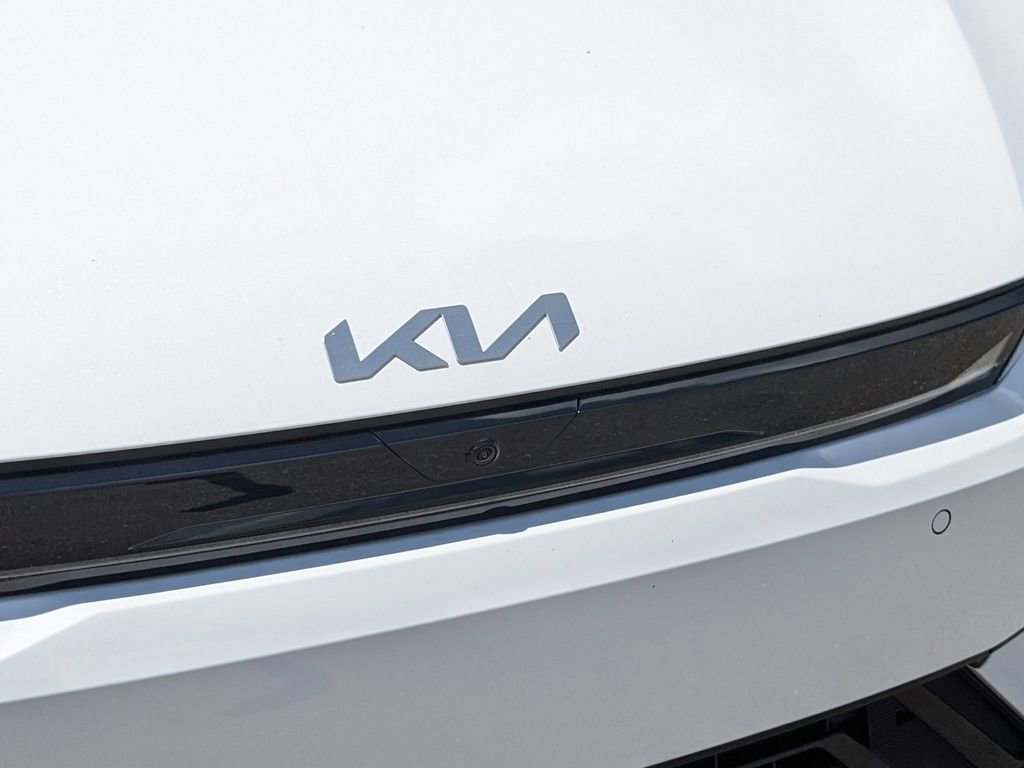 New 2025 Kia EV6 GT-Line RWD image 11