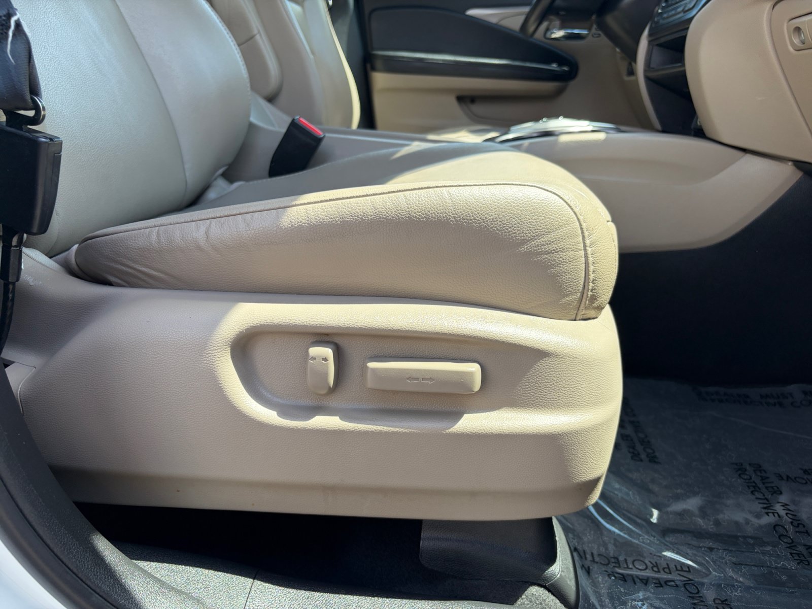 Used 2021 Honda Pilot EX-L image 33