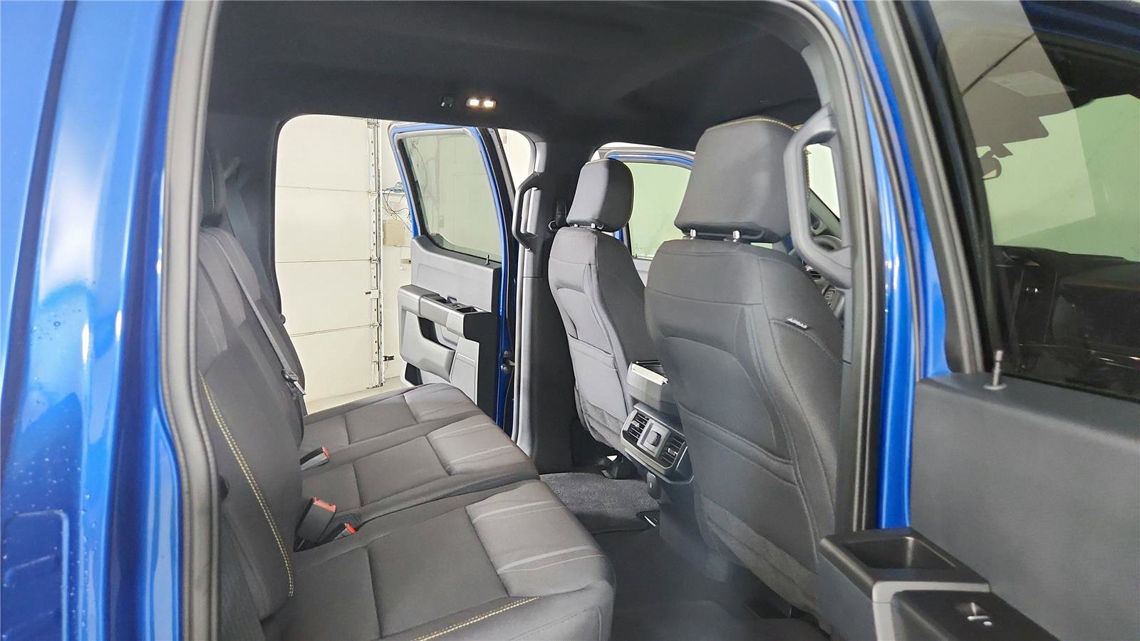 Used 2024 Ford F150 STX AWD/4WD image 19