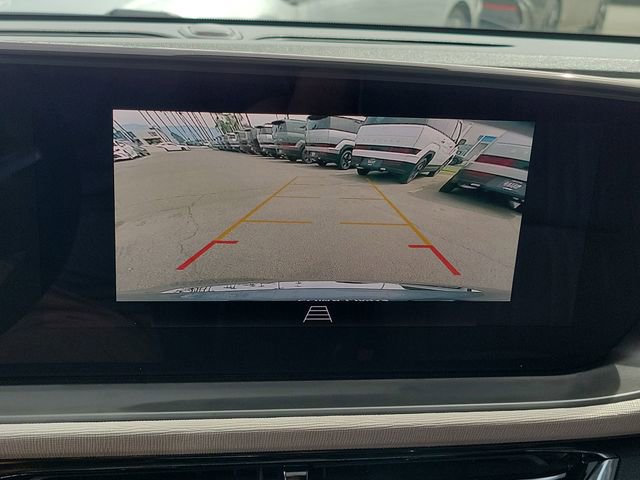 Used 2025 Buick Envista Avenir FWD image 12