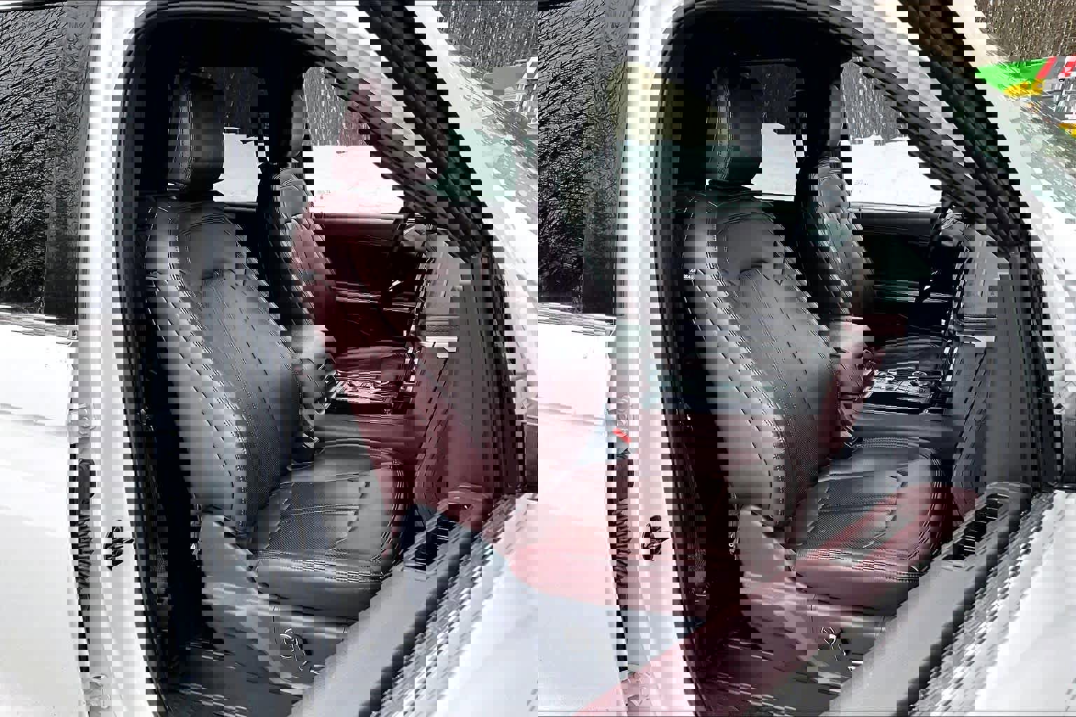 Used 2024 Ford Expedition Limited image 7