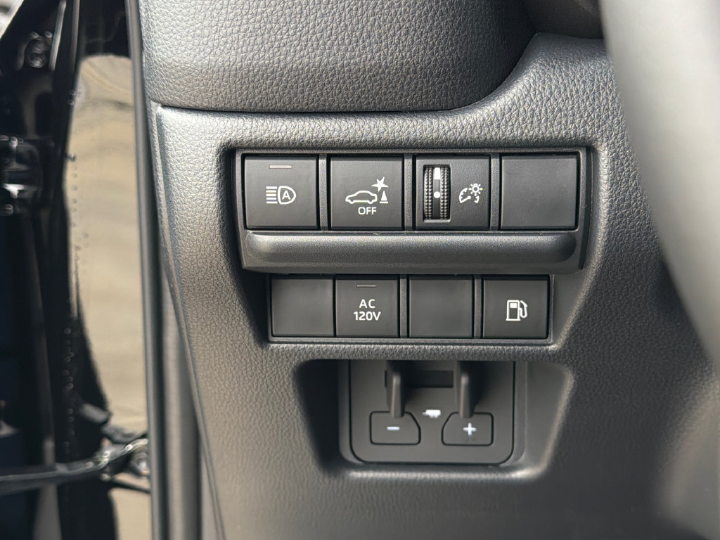 New 2027 Toyota Land Cruiser 1958 AWD/4WD image 20