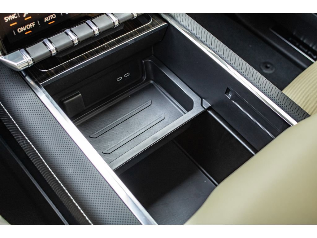 New 2026 GMC Sierra EV Denali image 35
