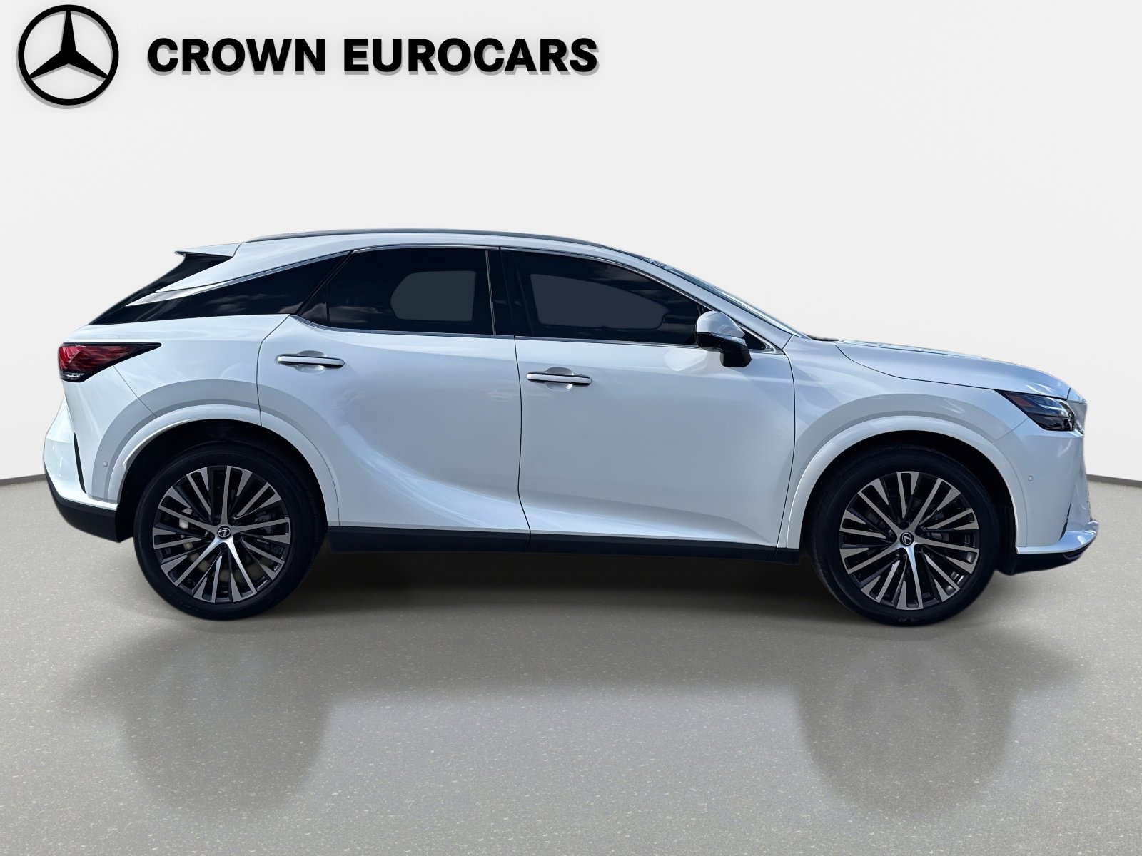 Used 2023 Lexus RX 350 Premium Plus w/ Accessory Package image 7