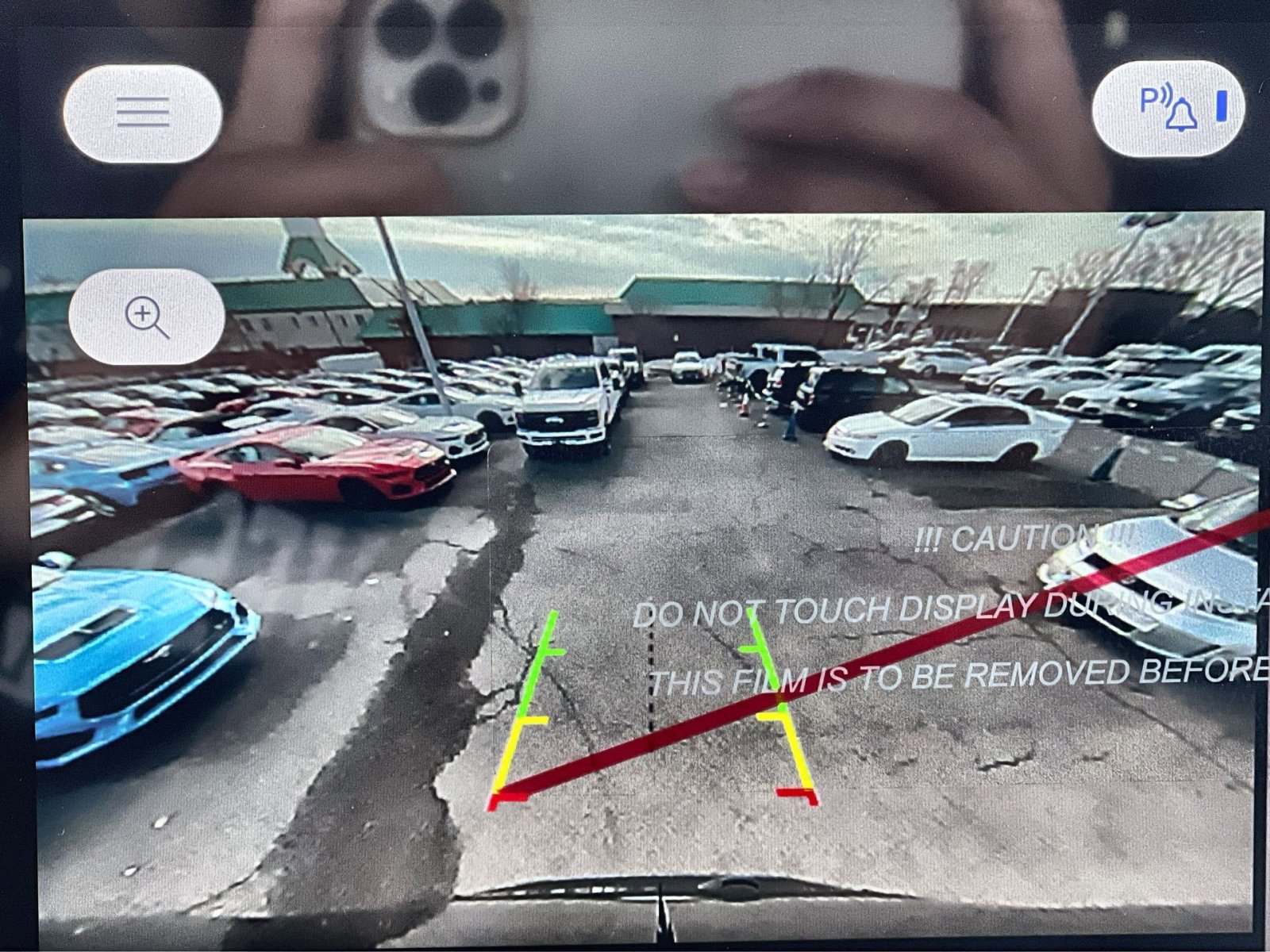 New 2026 Ford Transit 350 XLT image 19