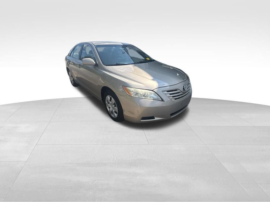 Used 2009 Toyota Camry LE FWD image 8
