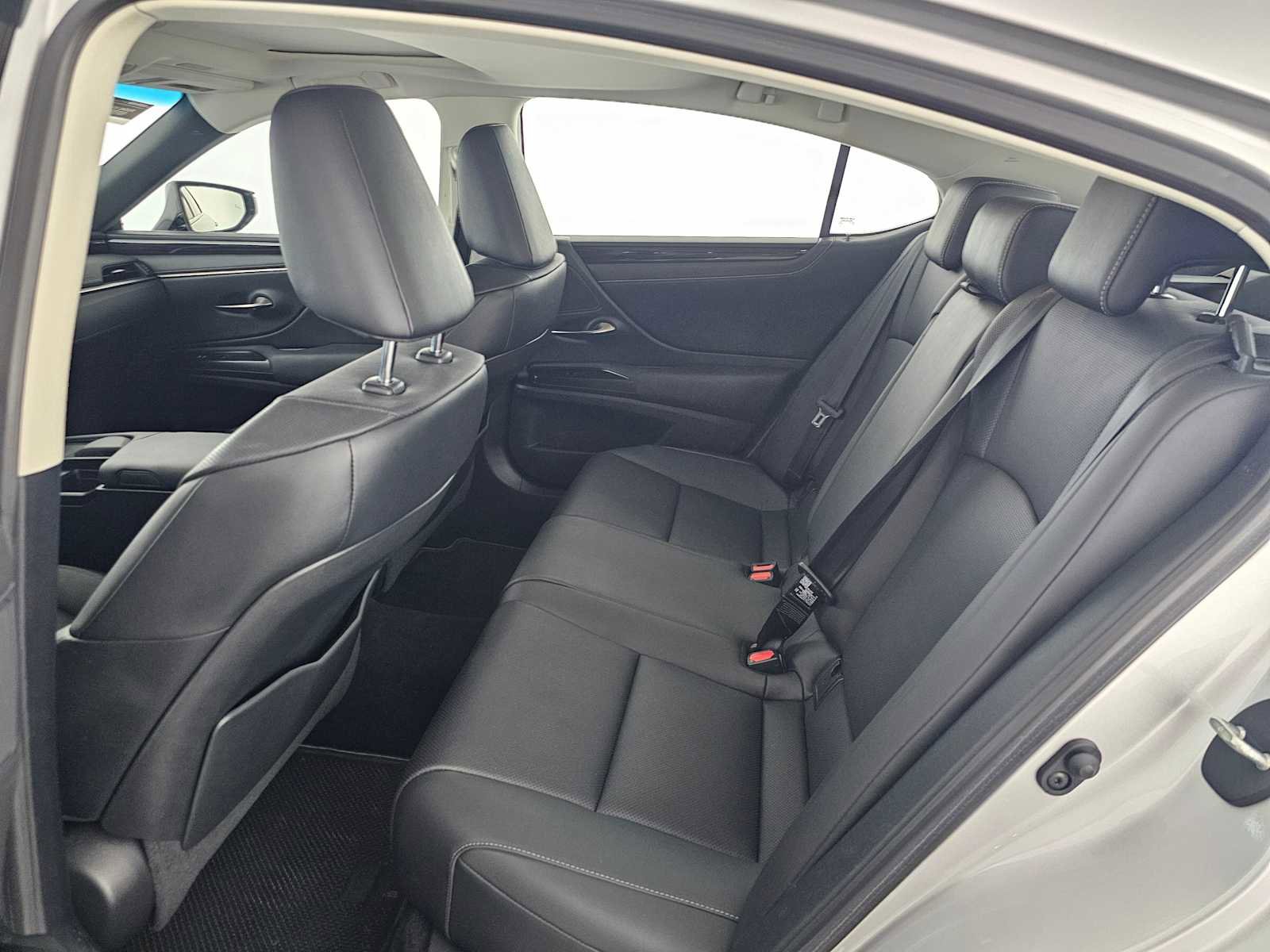 Certified 2020 Lexus ES 350 w/ Premium Package image 16