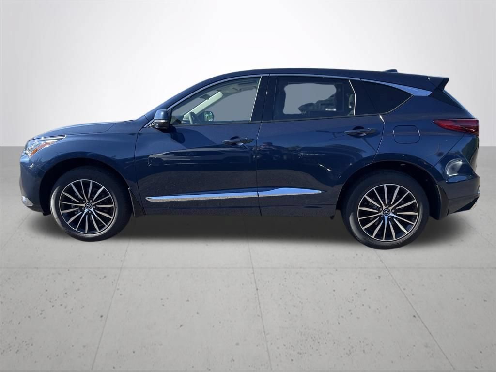 New 2026 Acura RDX SH-AWD w/ Advance Package image 8