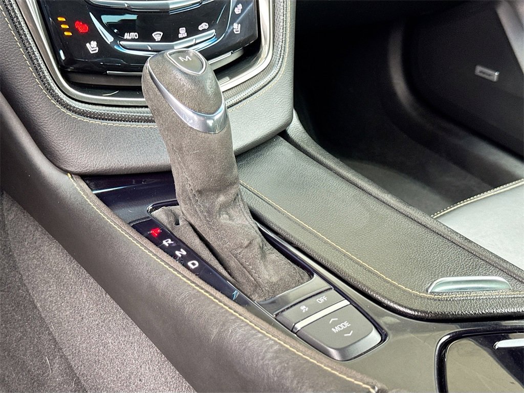 Used 2016 Cadillac CTS V image 19