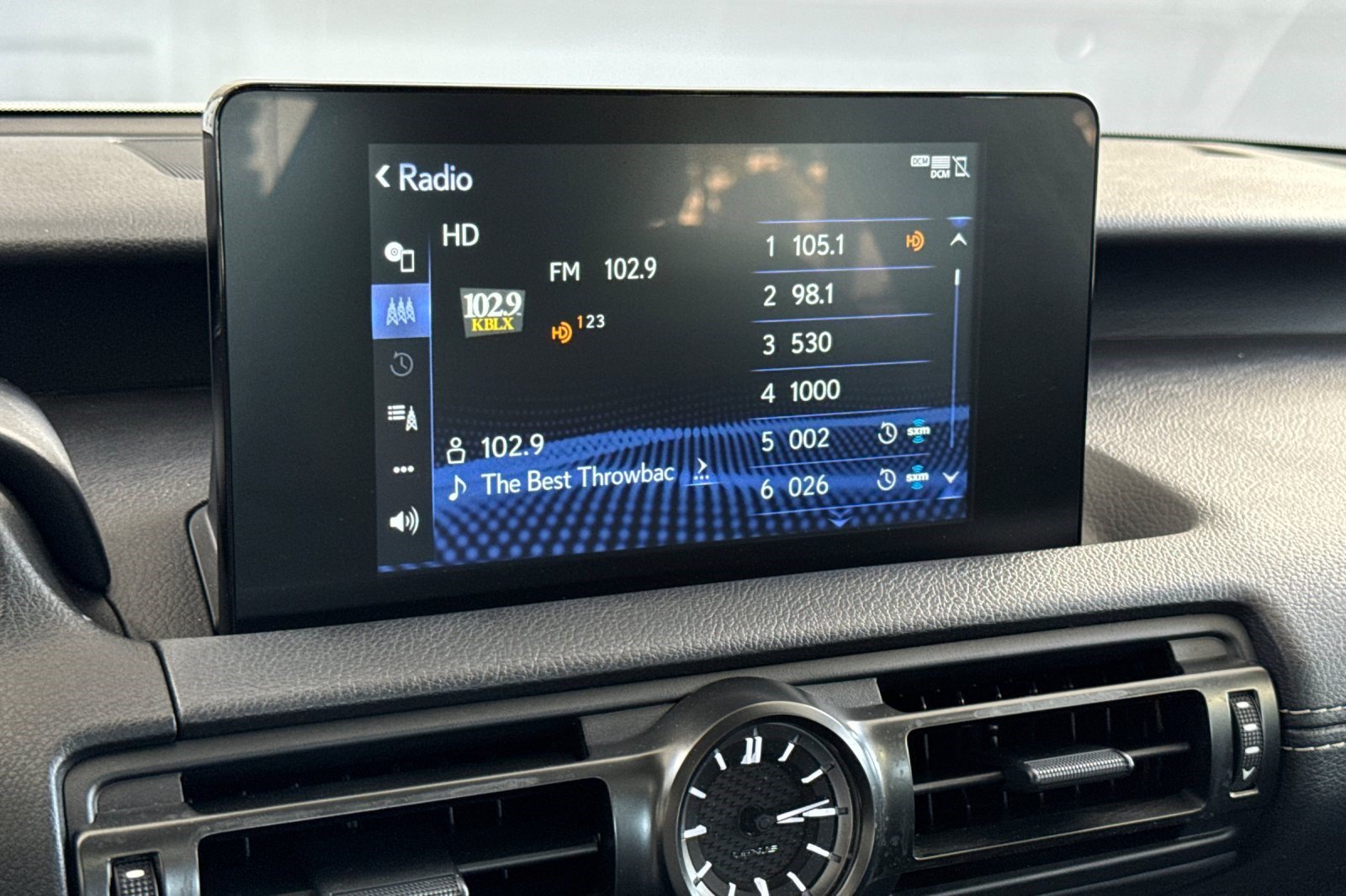 Certified 2024 Lexus IS 350 F Sport RWD image 23