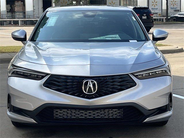 New 2026 Acura Integra FWD image 8