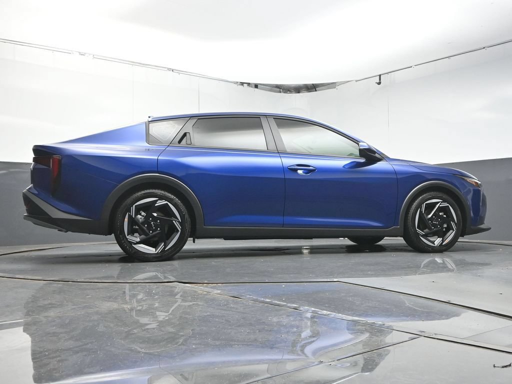 Used 2026 Kia K4 GT-Line Turbo FWD image 40