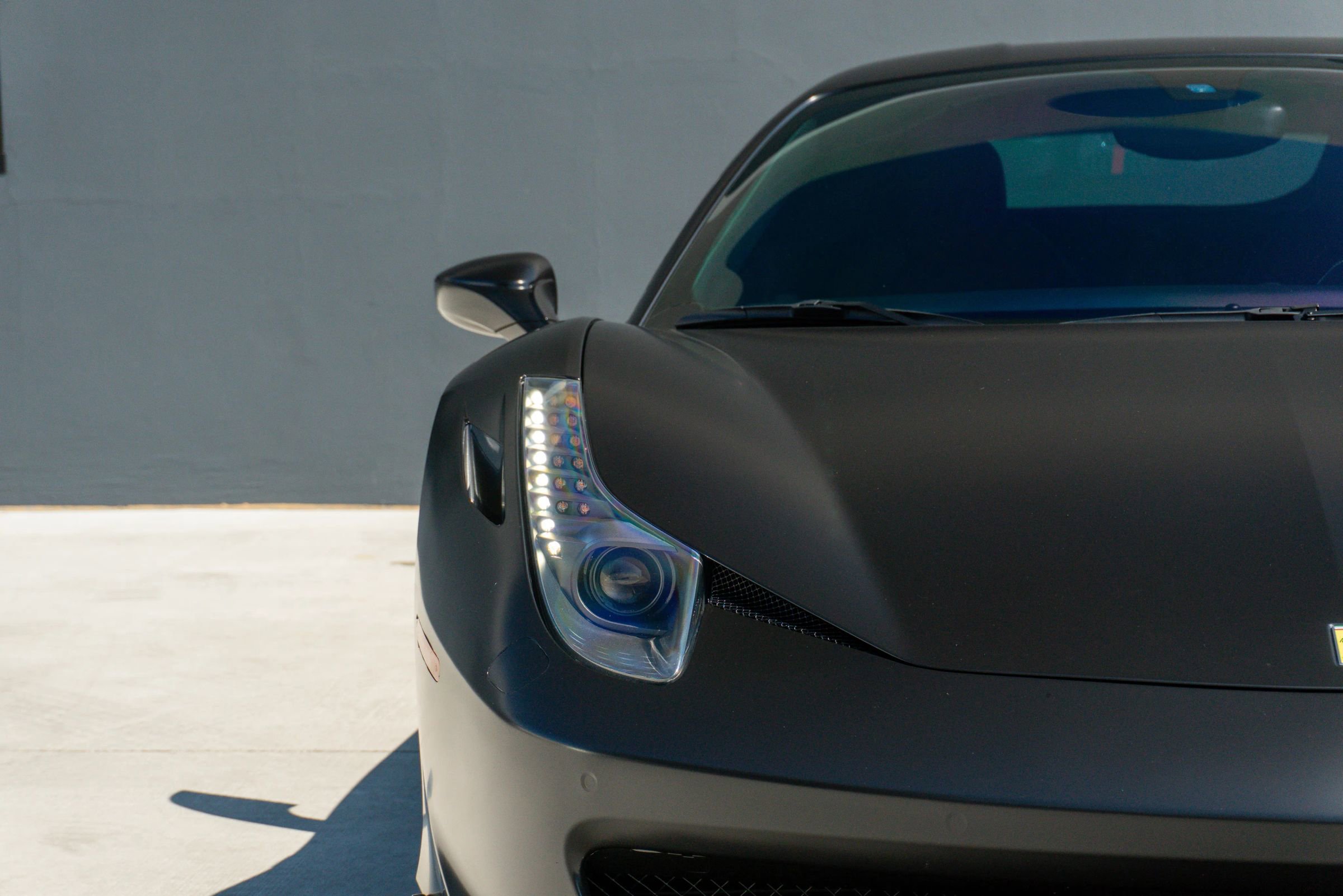 Used 2012 Ferrari 458 Italia Coupe image 26