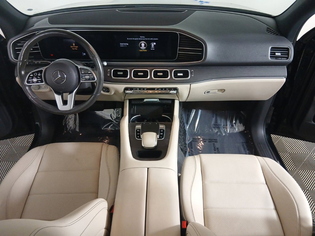 Used 2020 Mercedes-Benz GLE 450 4MATIC image 10