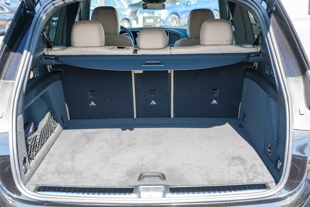 New 2026 Mercedes-Benz GLE 450 4MATIC image 26