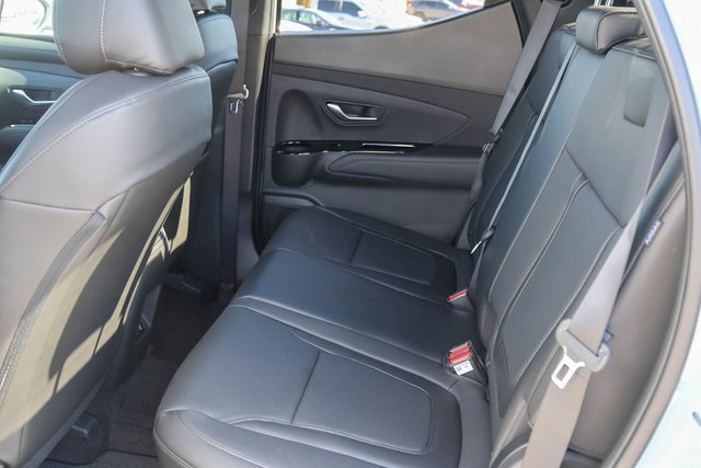 New 2026 Hyundai Santa Cruz XRT image 13