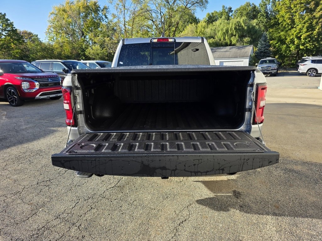 New 2026 RAM 1500 Big Horn image 36