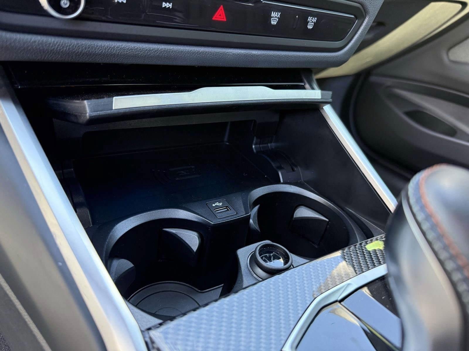 Used 2025 BMW M4 xDrive Competition w/ Executive Package image 62