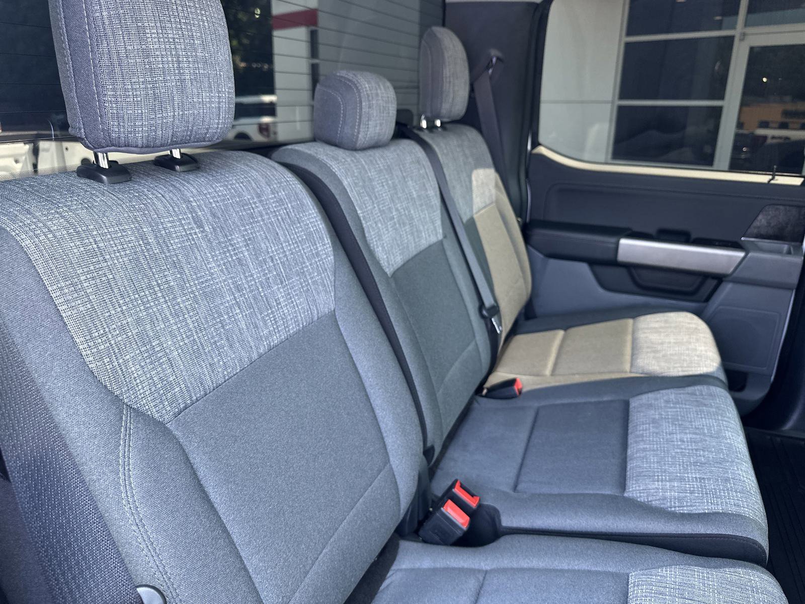 Used 2021 Ford F150 XLT w/ Equipment Group 301A Mid image 27