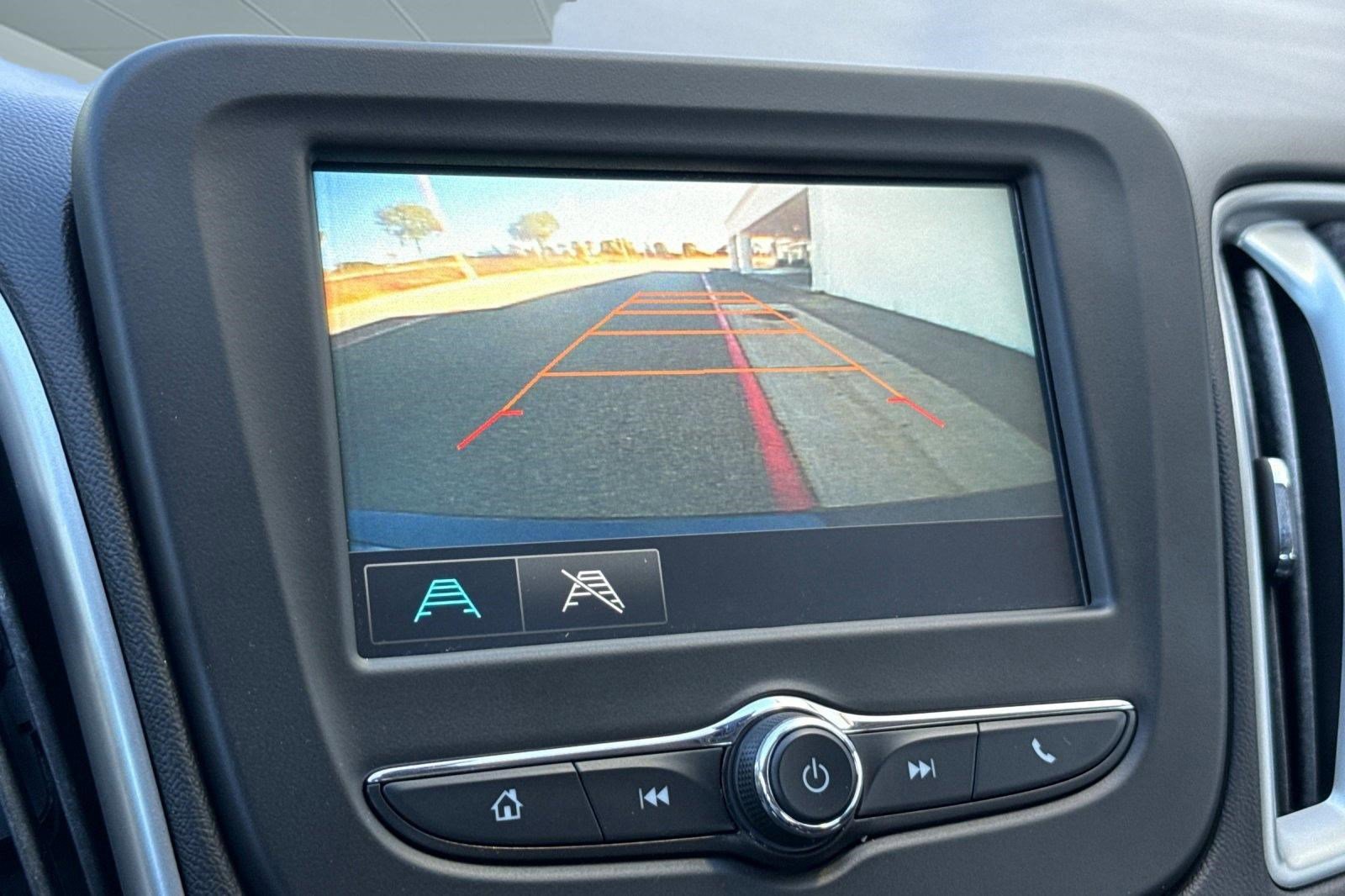 Used 2017 Chevrolet Malibu LS image 22