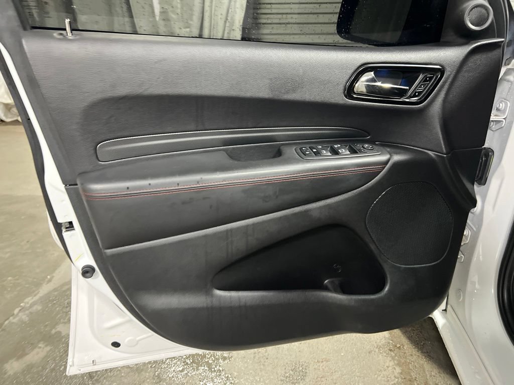Used 2024 Dodge Durango GT RWD image 25
