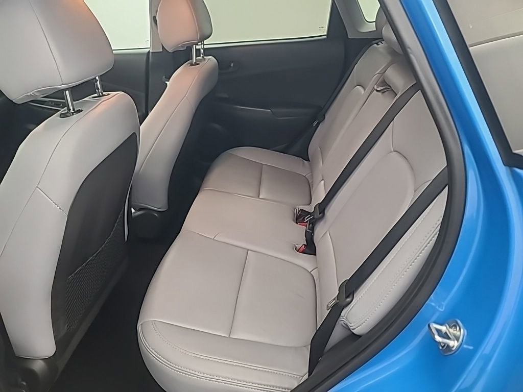 Used 2020 Hyundai Kona SEL Plus image 20