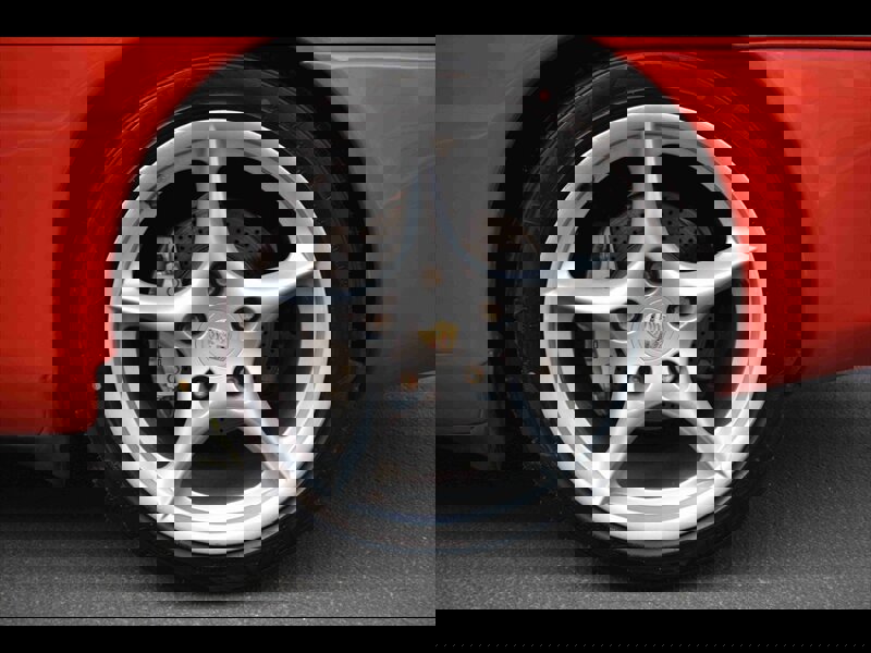 Used 2004 Porsche 911 Carrera 4 image 31