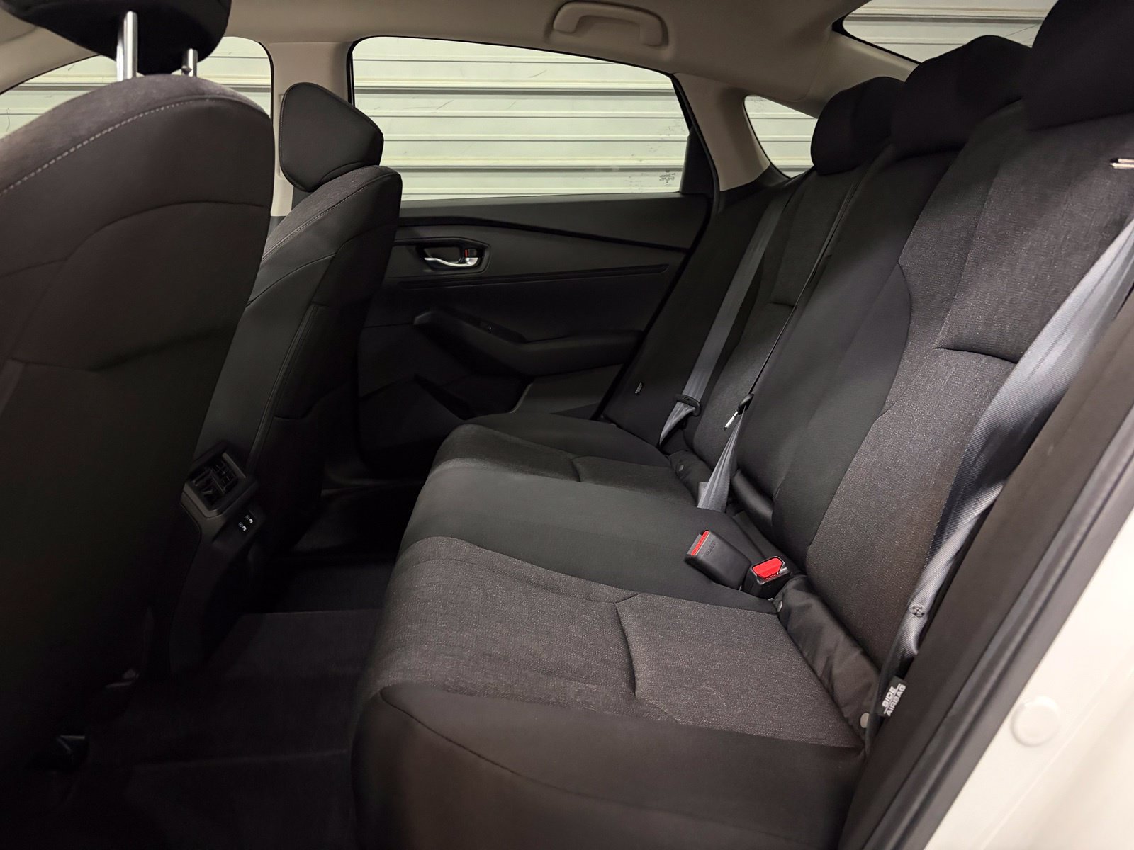 Used 2026 Honda Accord LX image 20