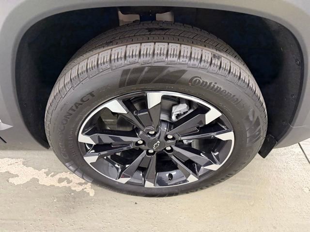 New 2026 Chevrolet Equinox RS image 4