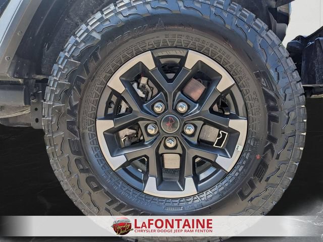 Used 2026 Jeep Gladiator Rubicon AWD/4WD image 31