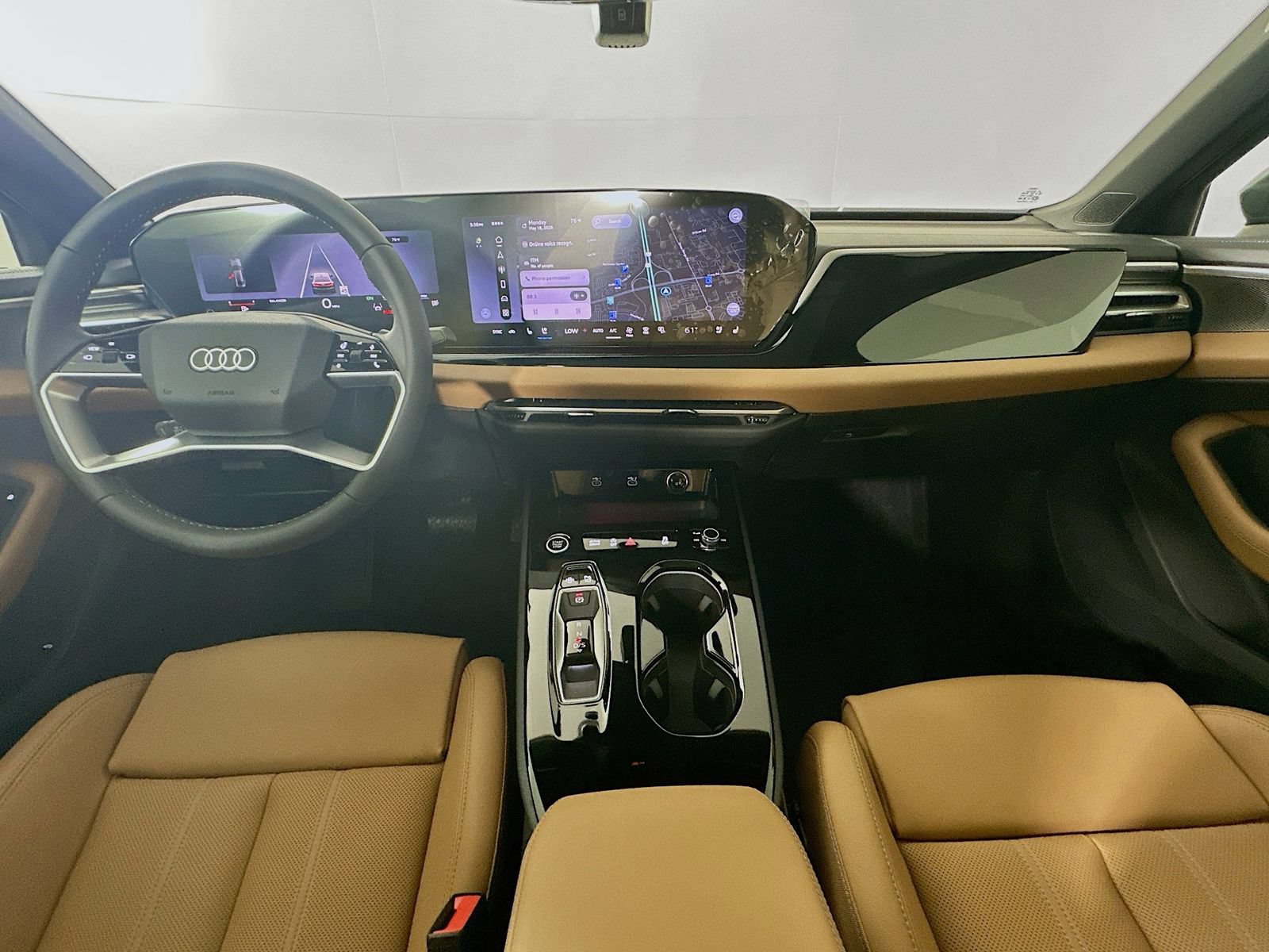 New 2026 Audi A5 Premium Plus w/ Premium Plus Package AWD/4WD image 15
