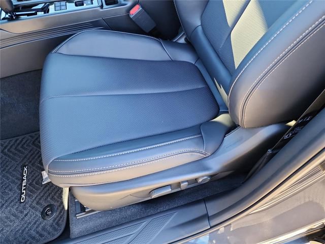 New 2026 Subaru Outback Limited image 14