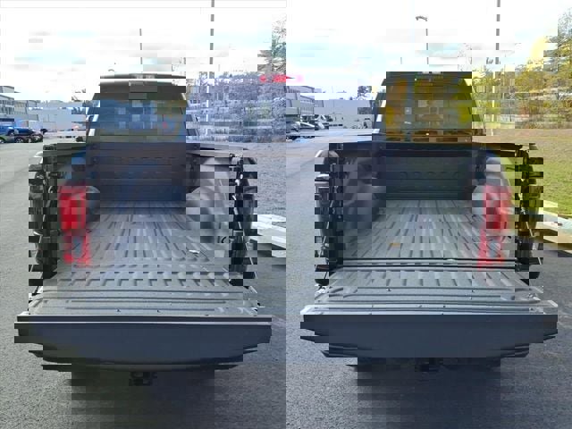 New 2025 RAM 2500 Tradesman w/ Safety Group image 8