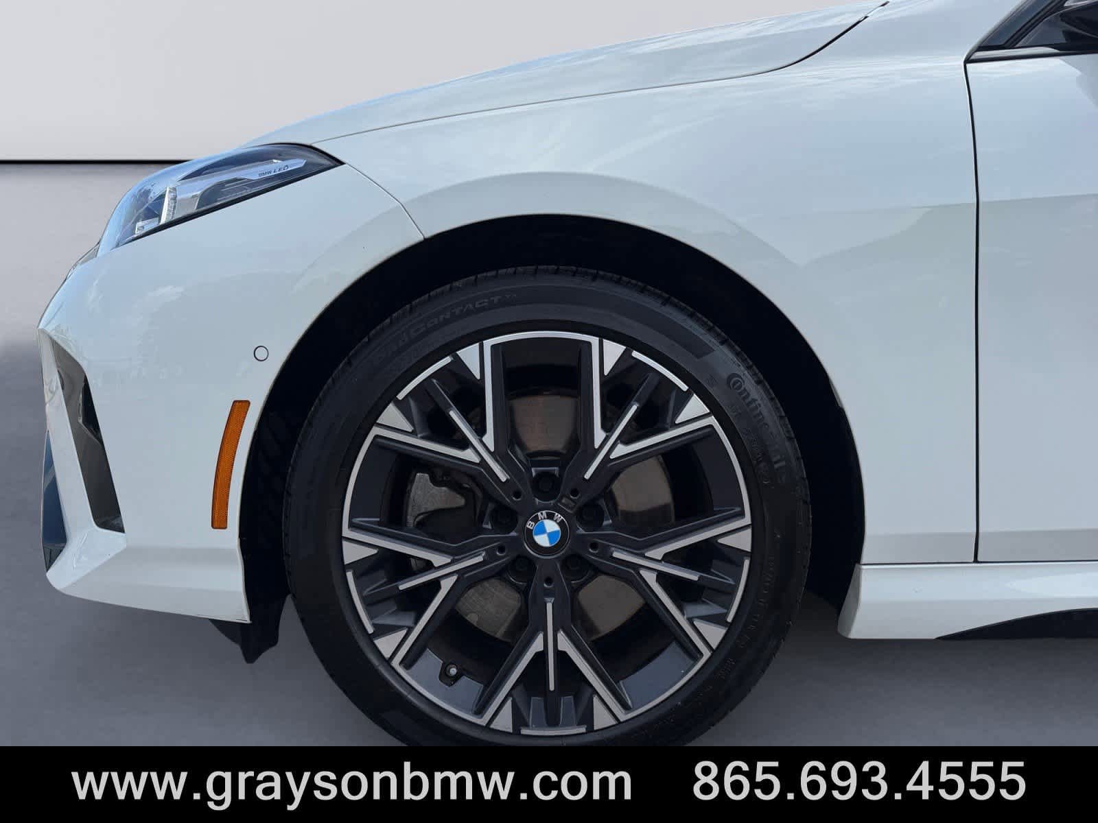 Used 2025 BMW 228i xDrive w/ Premium Package AWD/4WD image 9