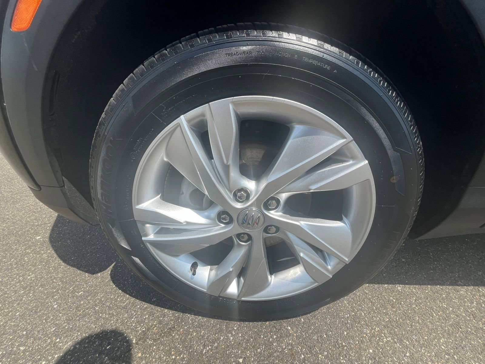 Used 2025 Buick Encore GX Preferred FWD image 28