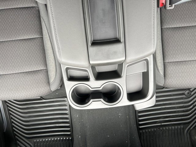New 2026 GMC Sierra 1500 Elevation image 14