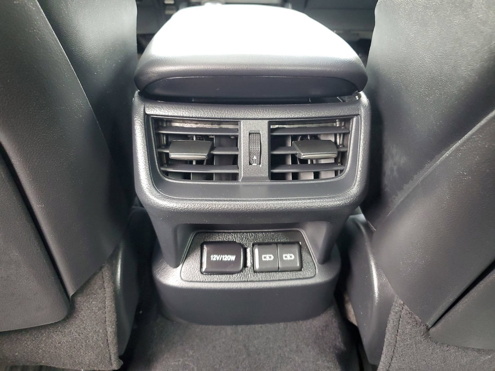 Used 2025 Lexus ES 300h w/ Premium Package FWD image 11