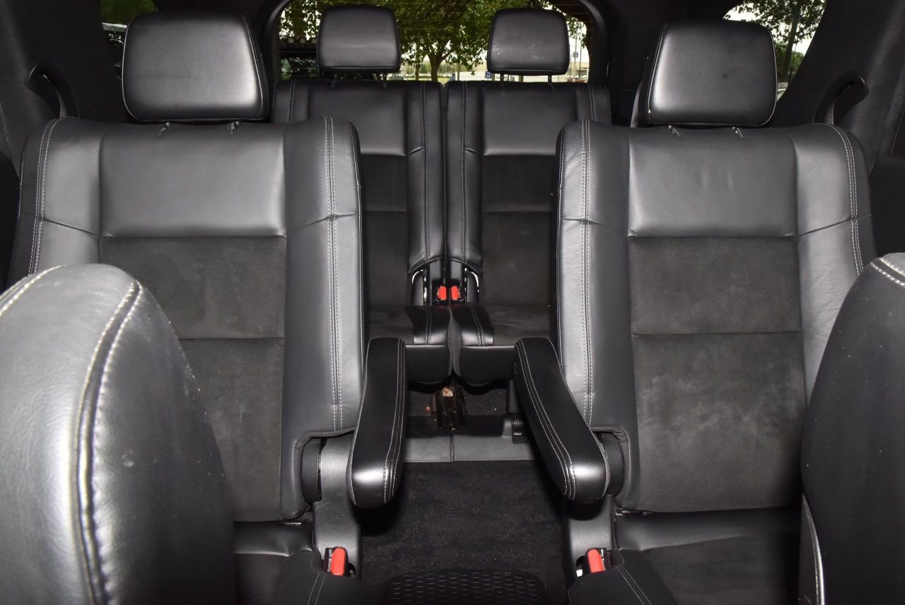 Used 2022 Dodge Durango GT image 22