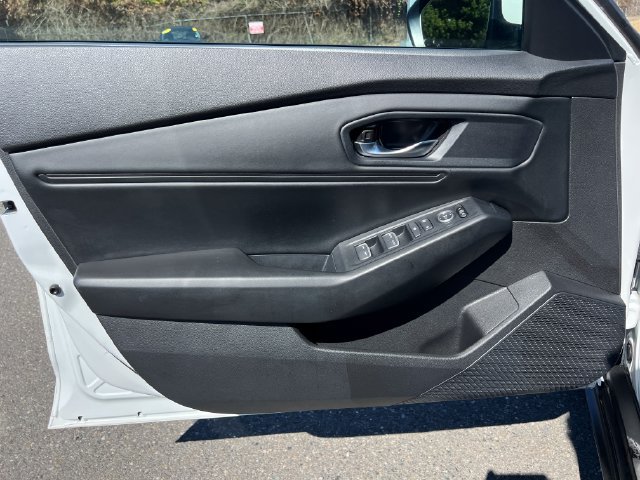 Certified 2023 Honda Accord LX image 15